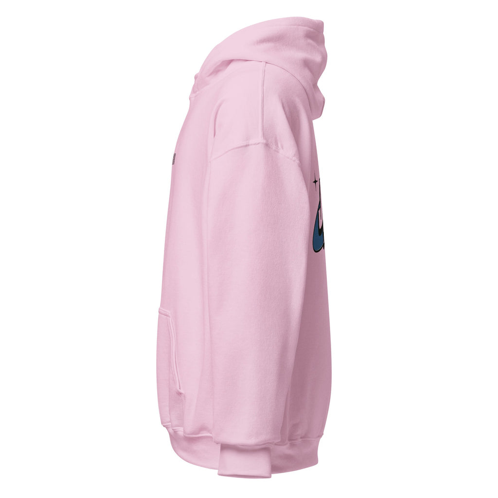 Child of God Unisex Hoodie