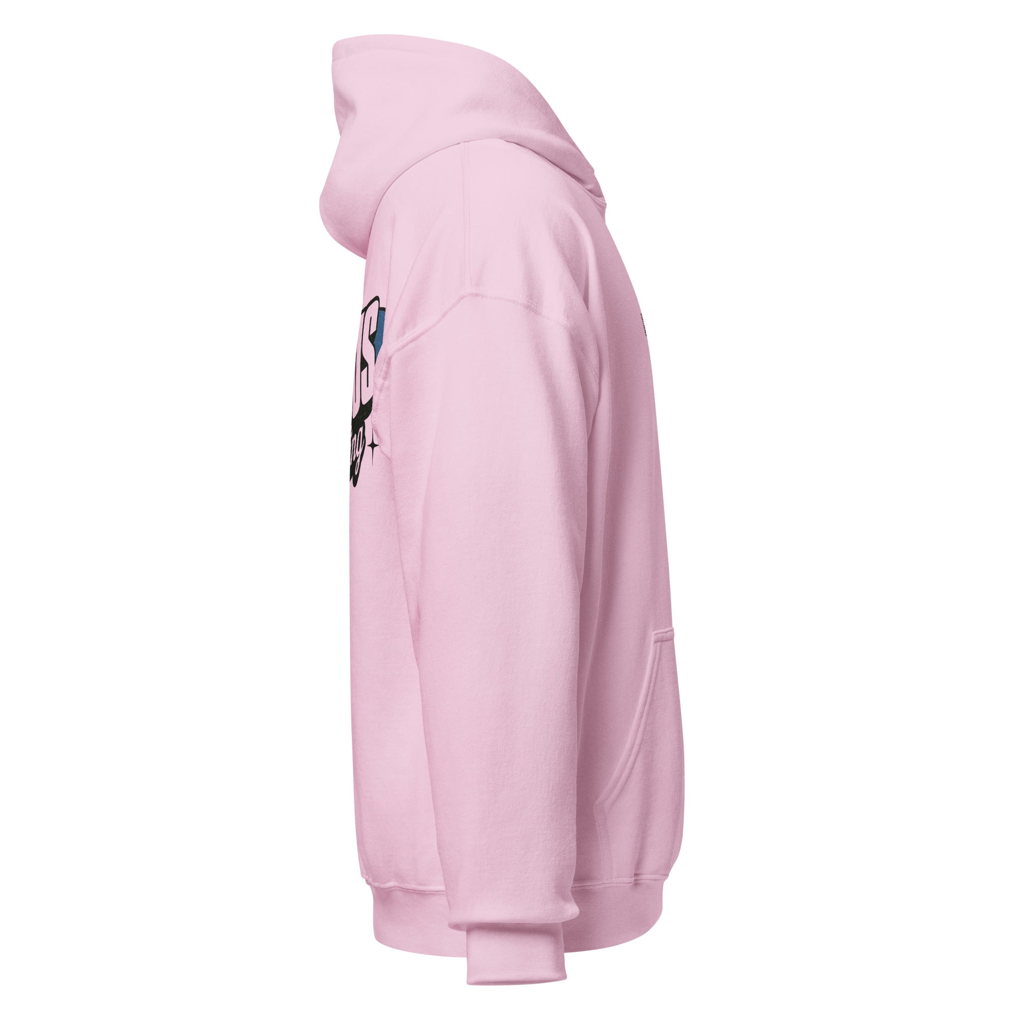 Child of God Unisex Hoodie