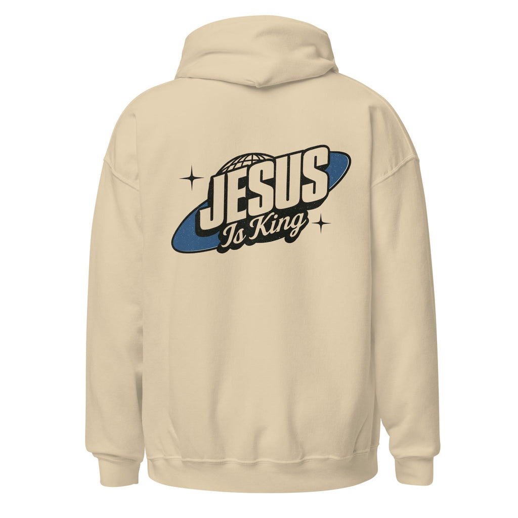 Child of God Unisex Hoodie