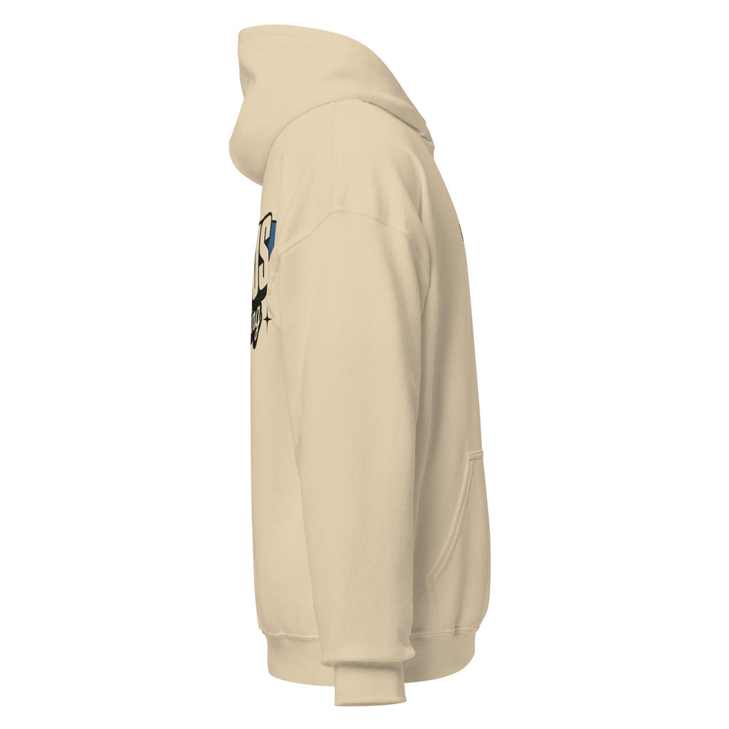 Child of God Unisex Hoodie