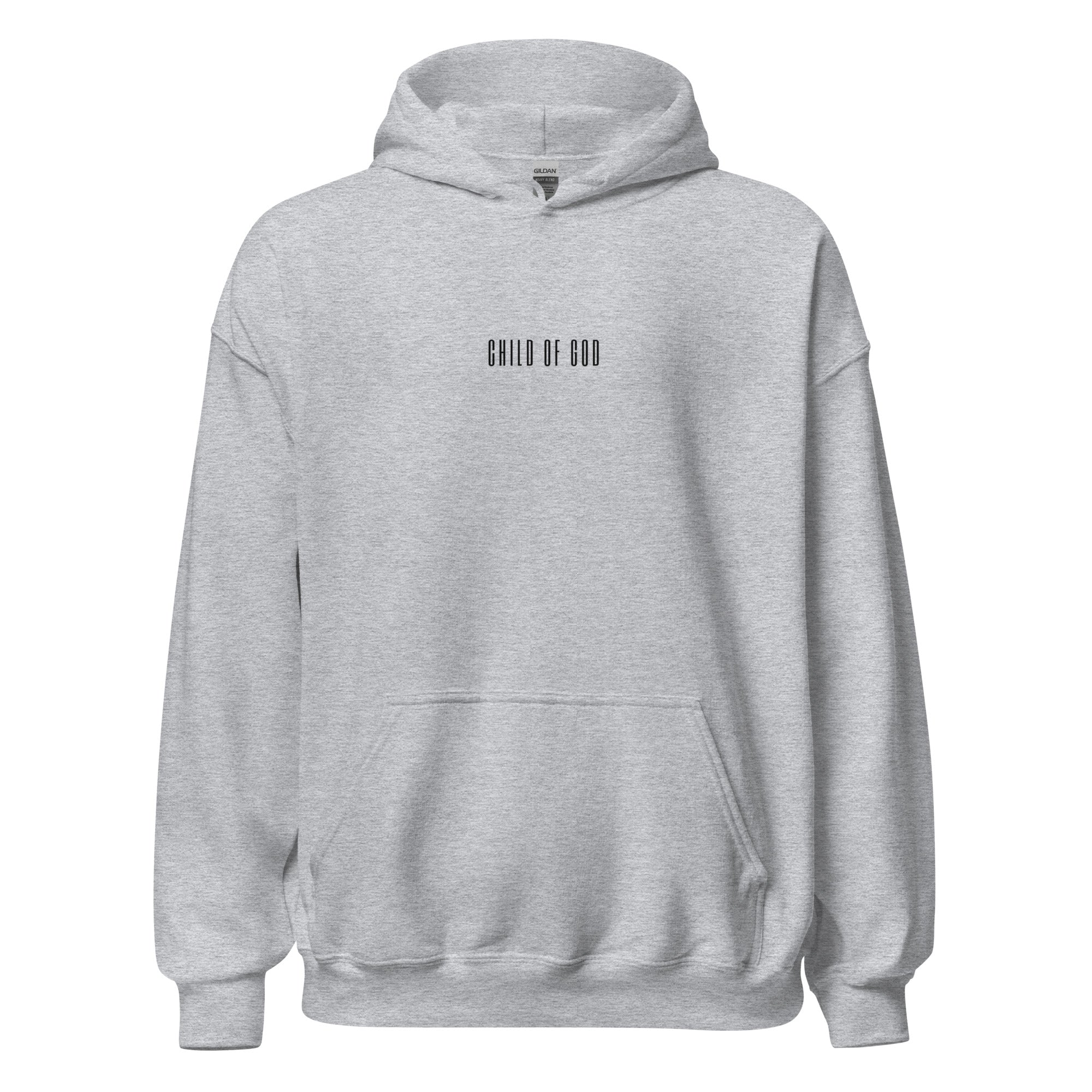 Child of God Unisex Hoodie