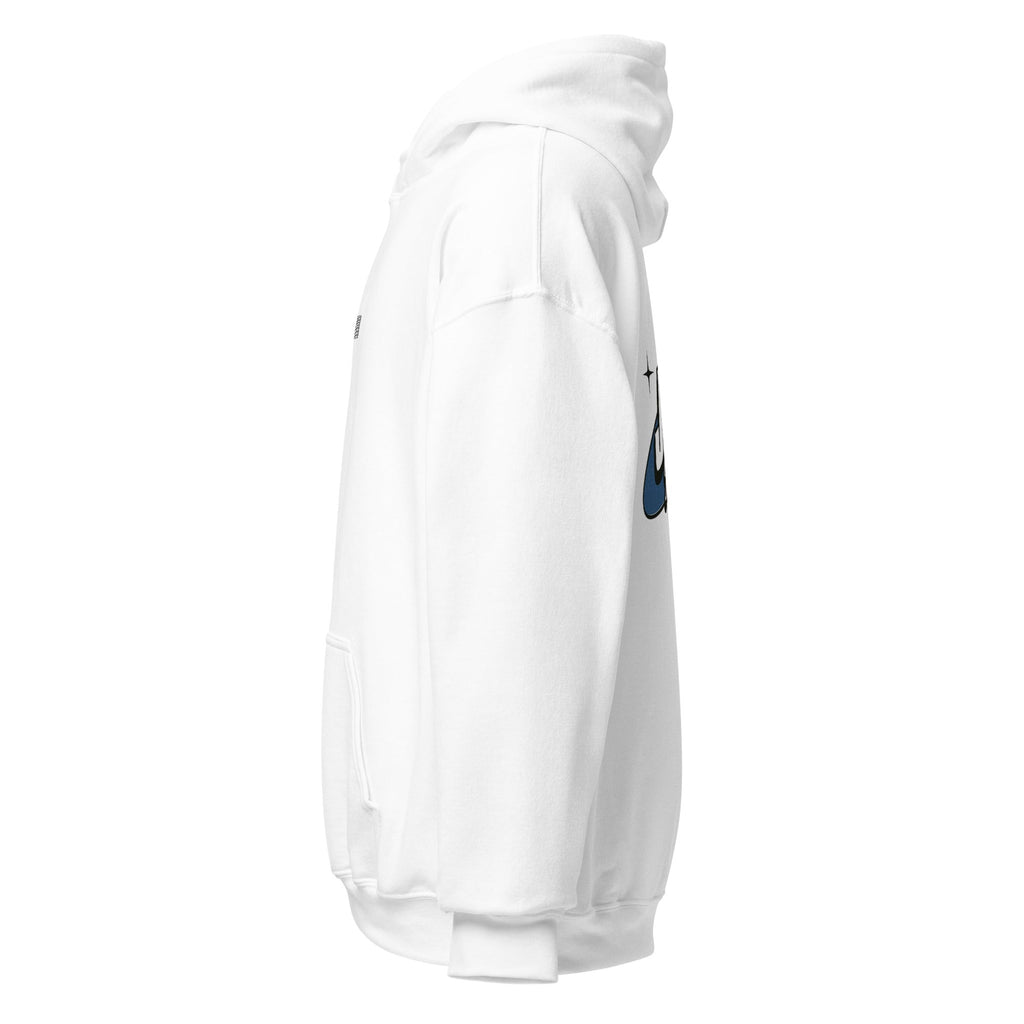 Child of God Unisex Hoodie
