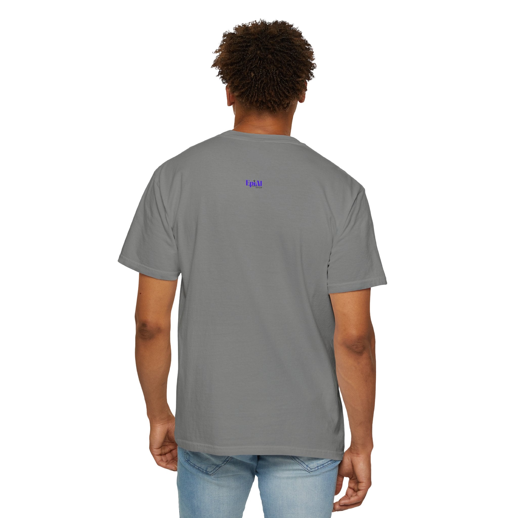 Unisex I Wear Purple Awareness T-Shirt