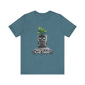 Ocean State Styles T Shirt Plant Parent Graphic Tee