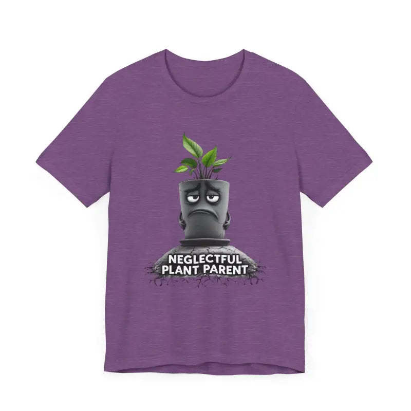 Ocean State Styles T Shirt Plant Parent Graphic Tee