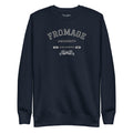 FROMAGE UNIVERSITY SWEATSHIRT
