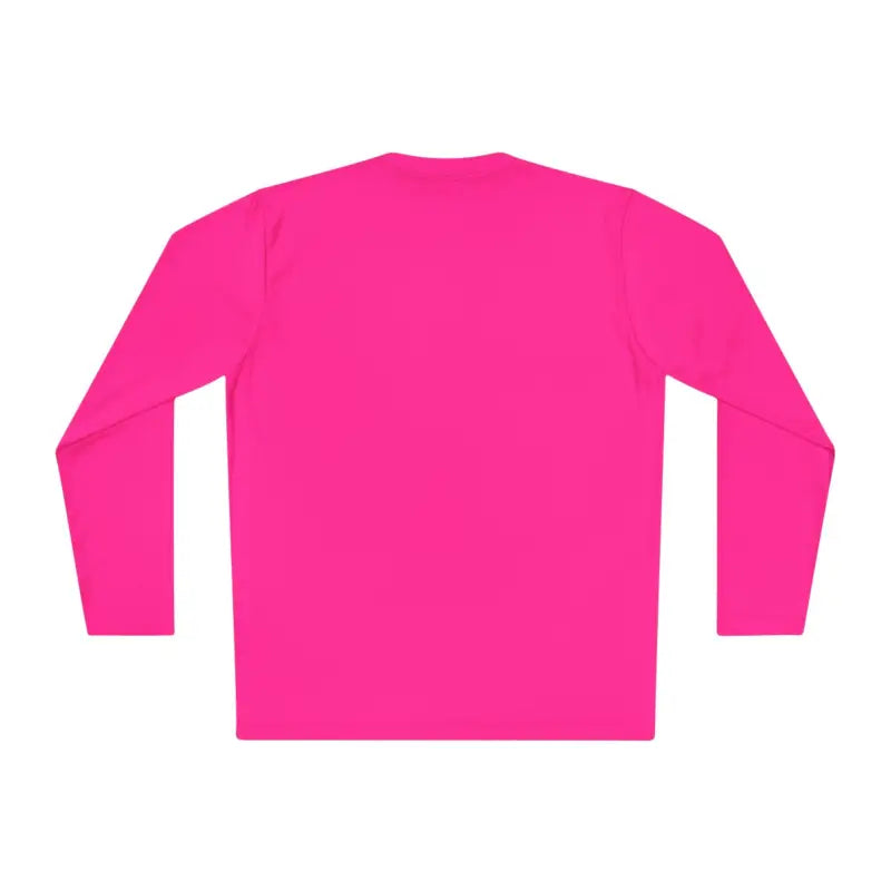 Ocean State Styles Ski Bum Long Sleeve Tee Moisture Wicking