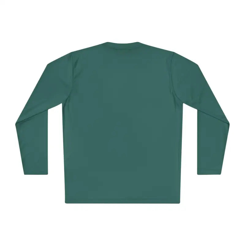 Ocean State Styles Ski Bum Long Sleeve Tee Moisture Wicking