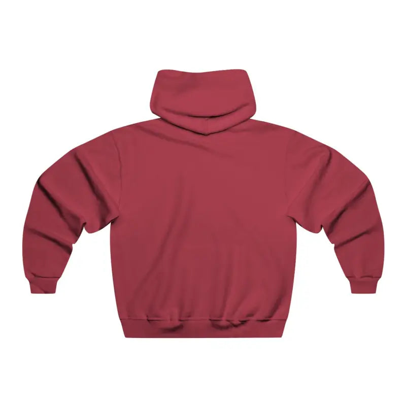 Ocean State Styles Hooded Sweatshirt Sailboat Flag Print