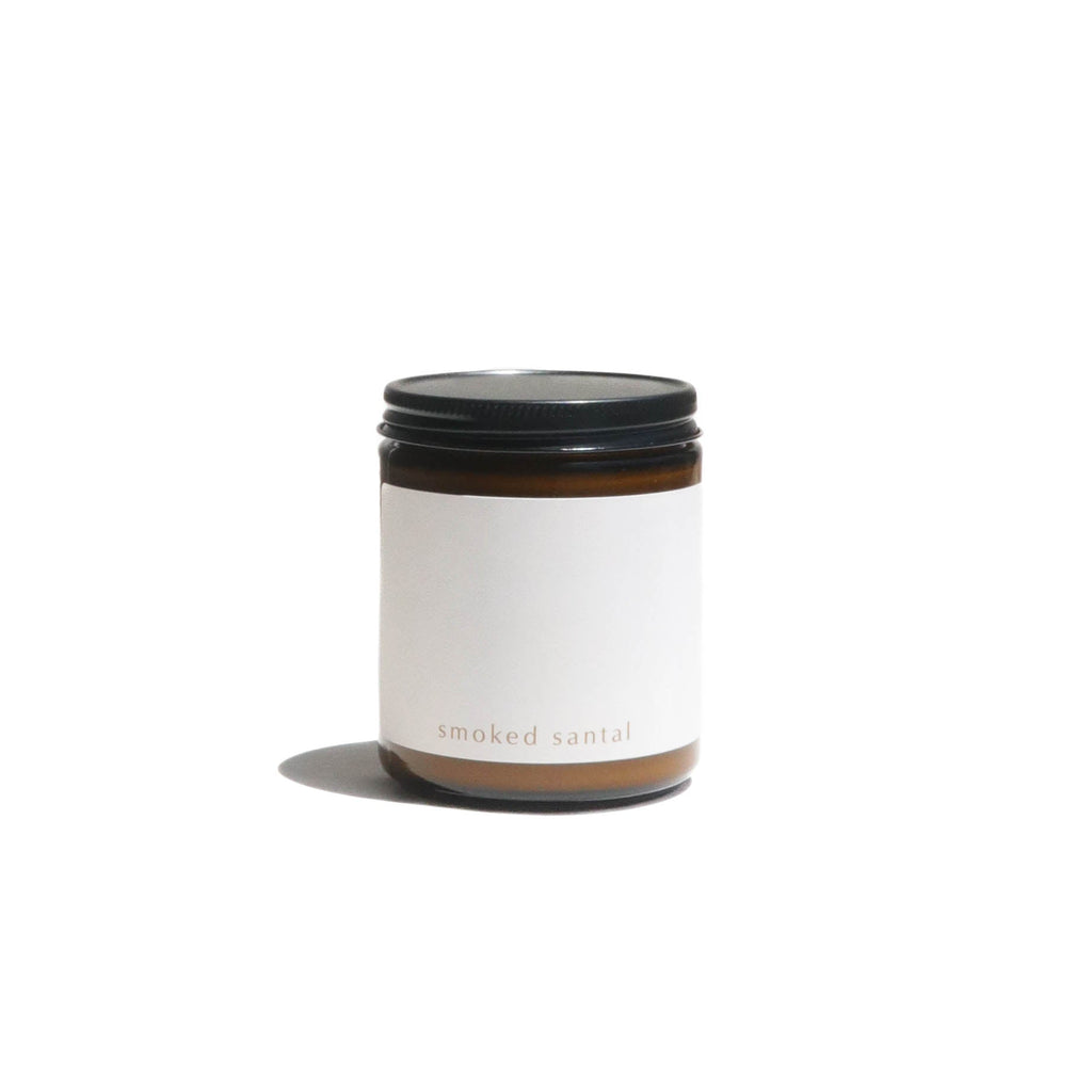 Soy Candles