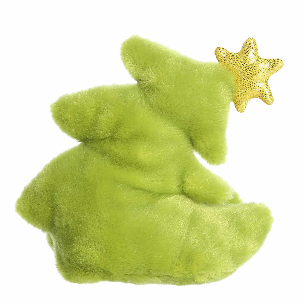 Grinch Tree  Palm Pal
