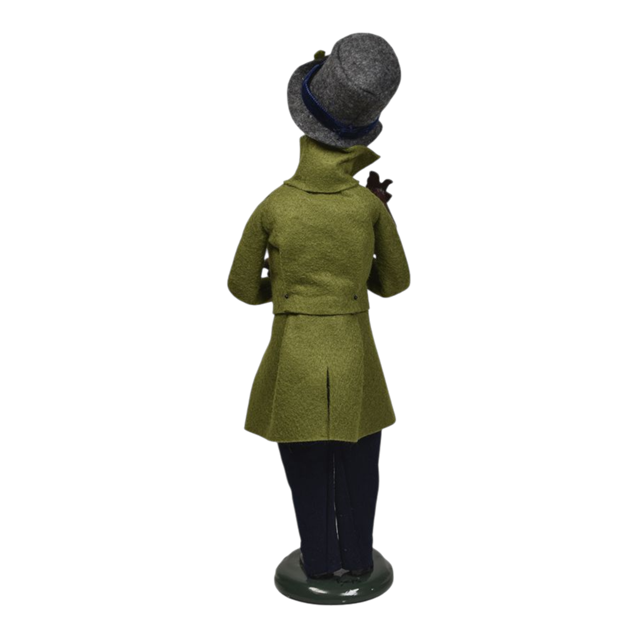 Clockmaker
