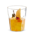 Old Fashioned Cocktail Ornament