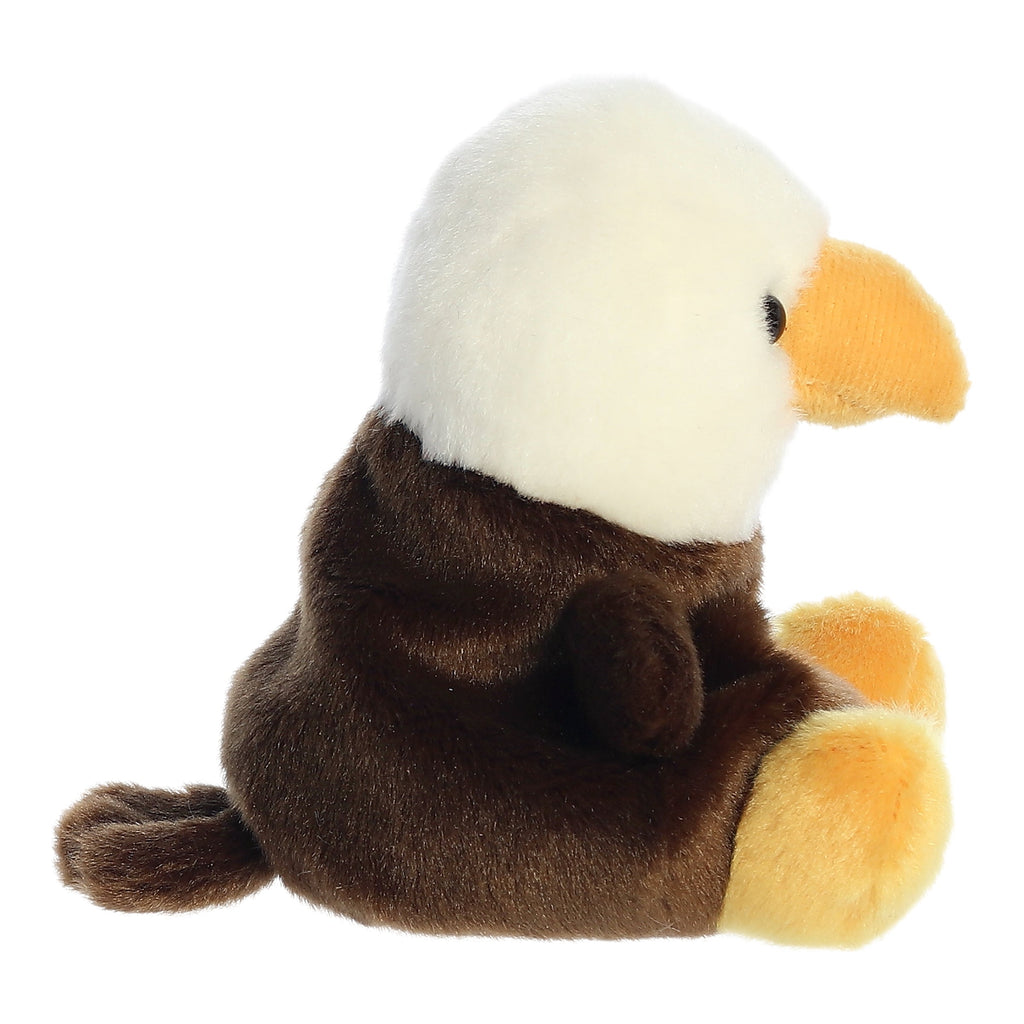 Murphy Bald Eagle Palm Pal