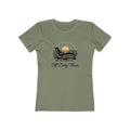 Ocean State Styles T Shirt Off Duty Mom Vacation Vibes