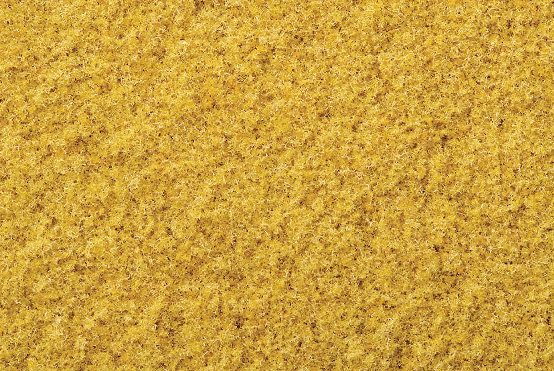Ground Cover - Yellow Straw - Fine