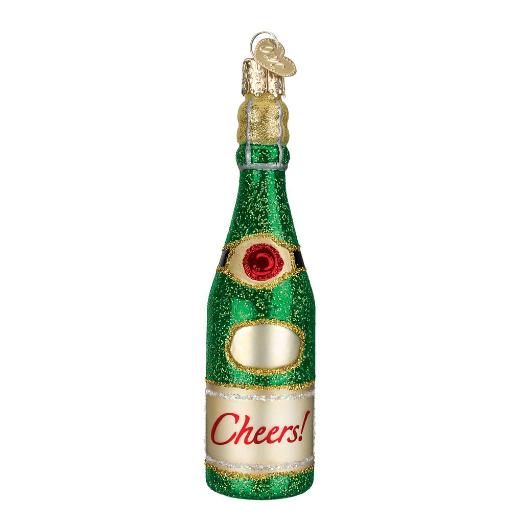 Cheers Ornament
