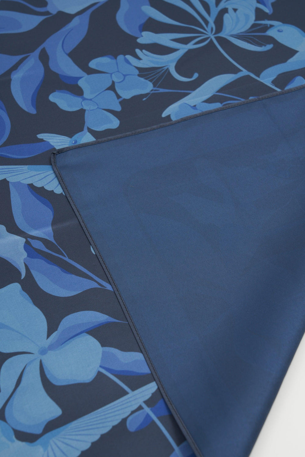 Furoshiki Gift Wrap by Danni Ha | 28", Recycled Polyester