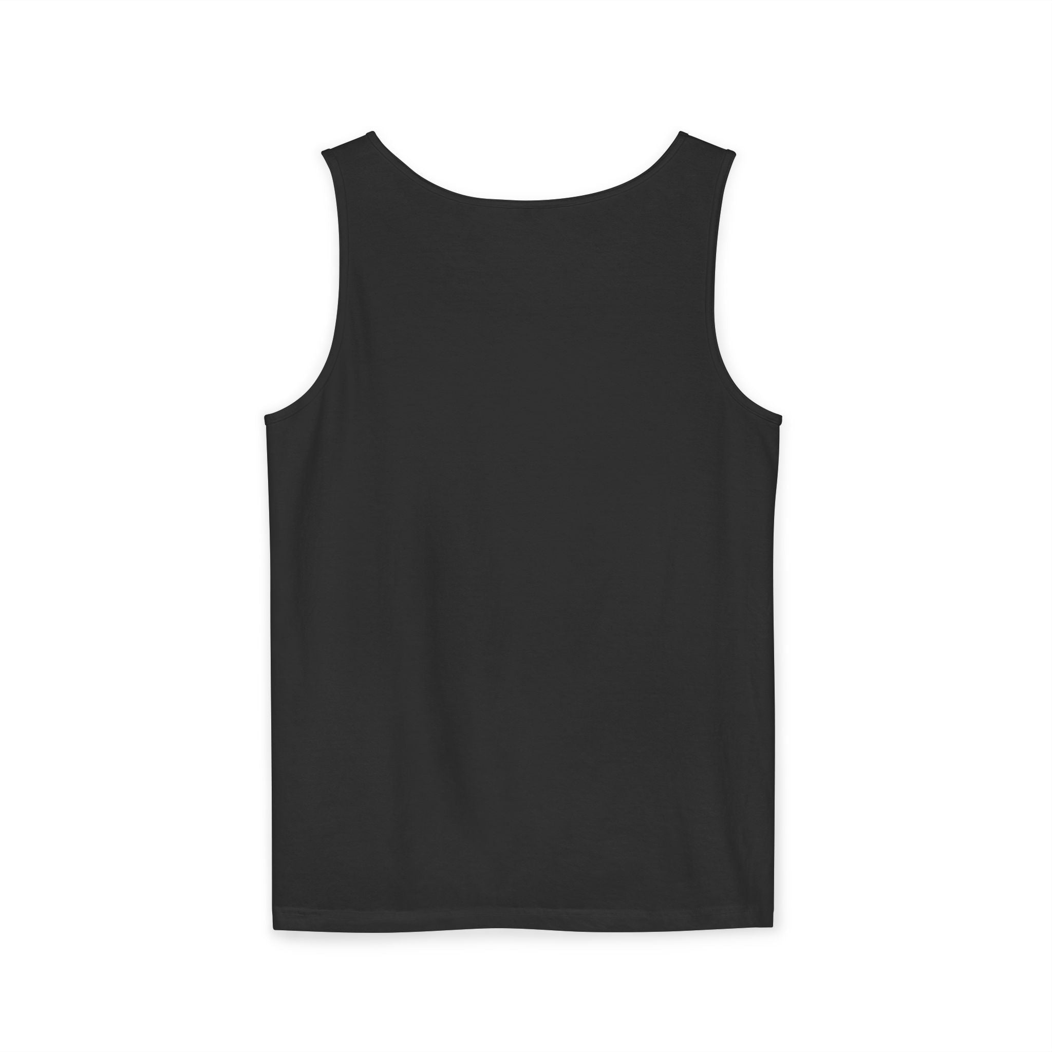 Vintage Hex Girls Unisex Tank Top