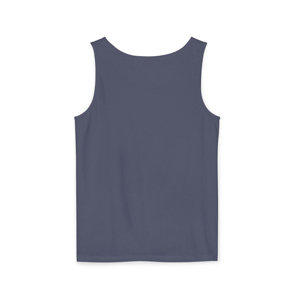 Vintage Hex Girls Unisex Tank Top