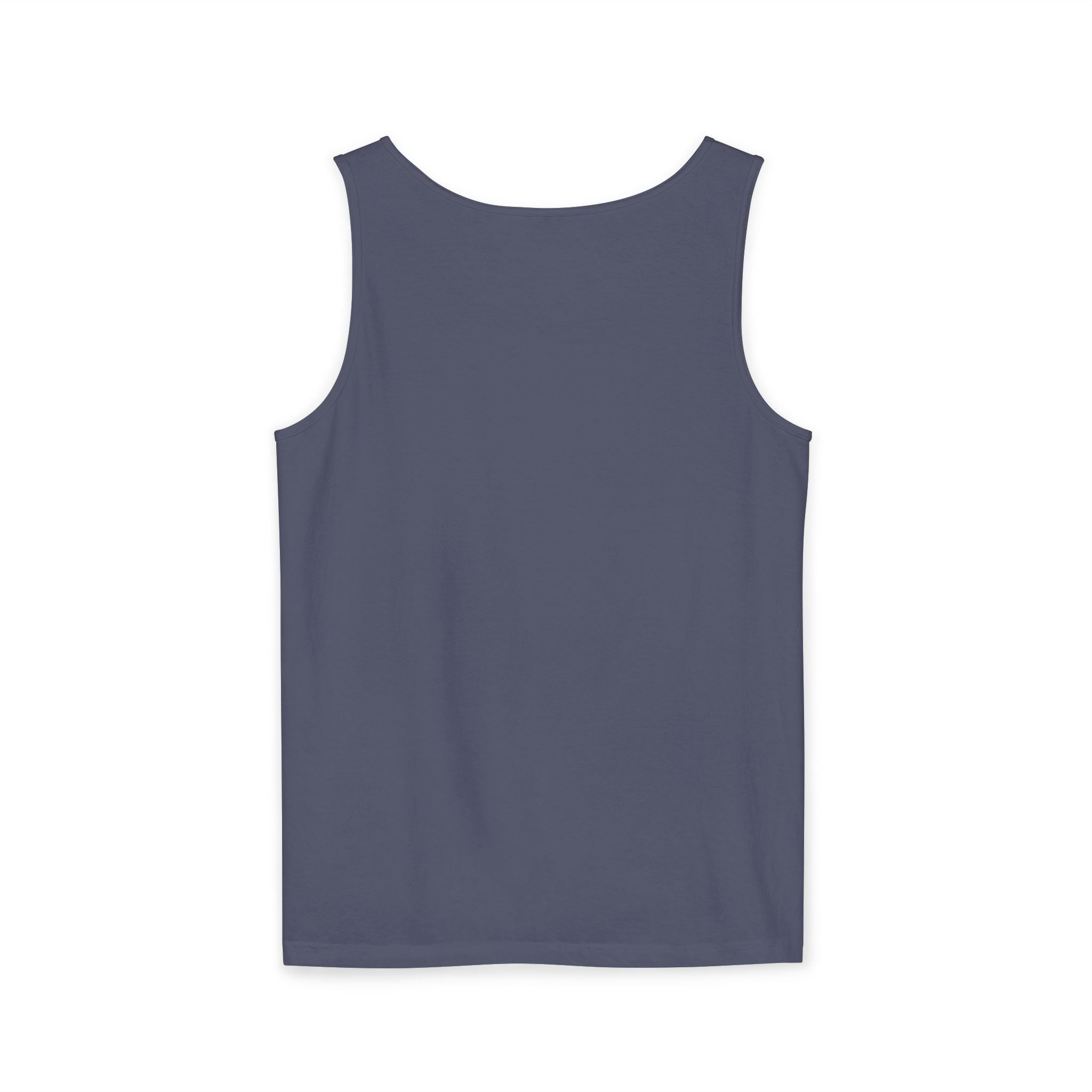 Vintage Hex Girls Unisex Tank Top