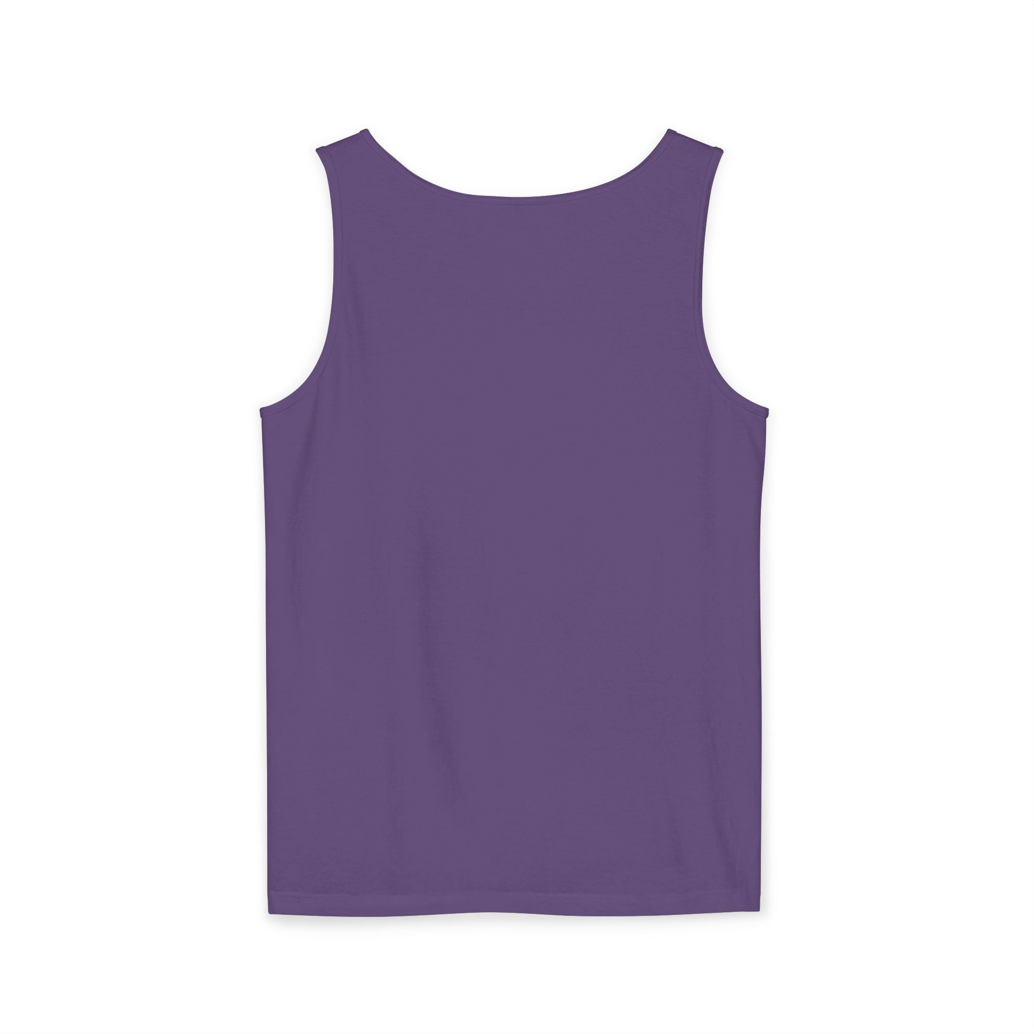 Vintage Hex Girls Unisex Tank Top