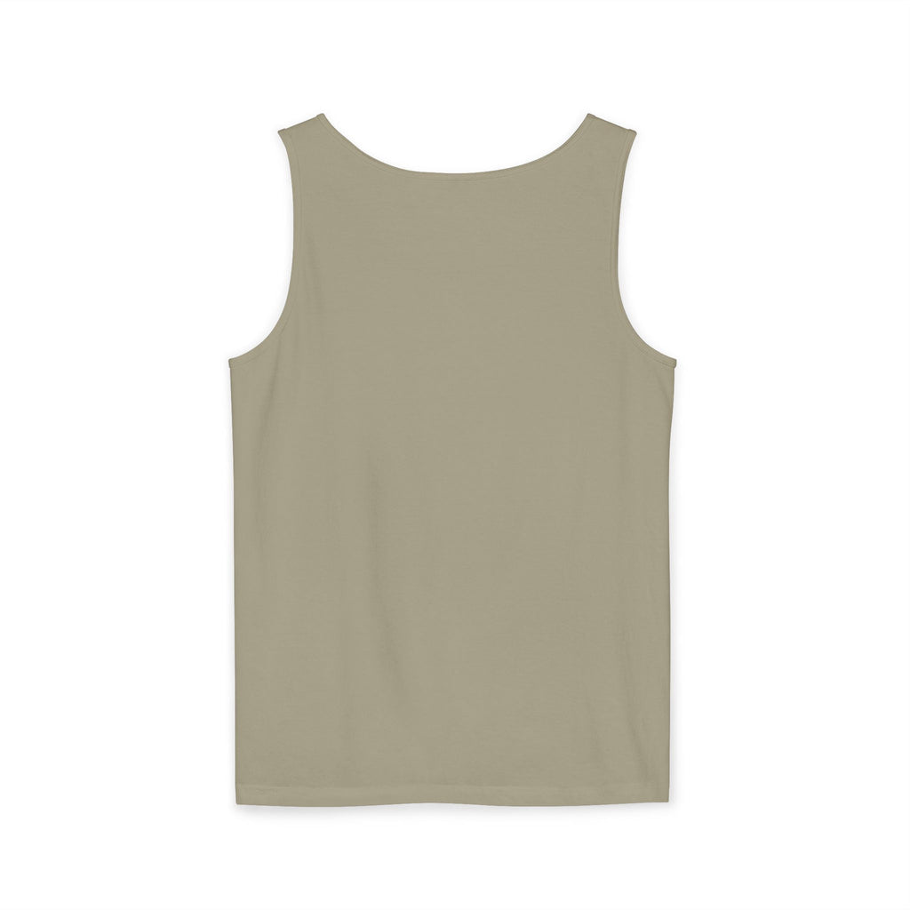 Vintage Hex Girls Unisex Tank Top