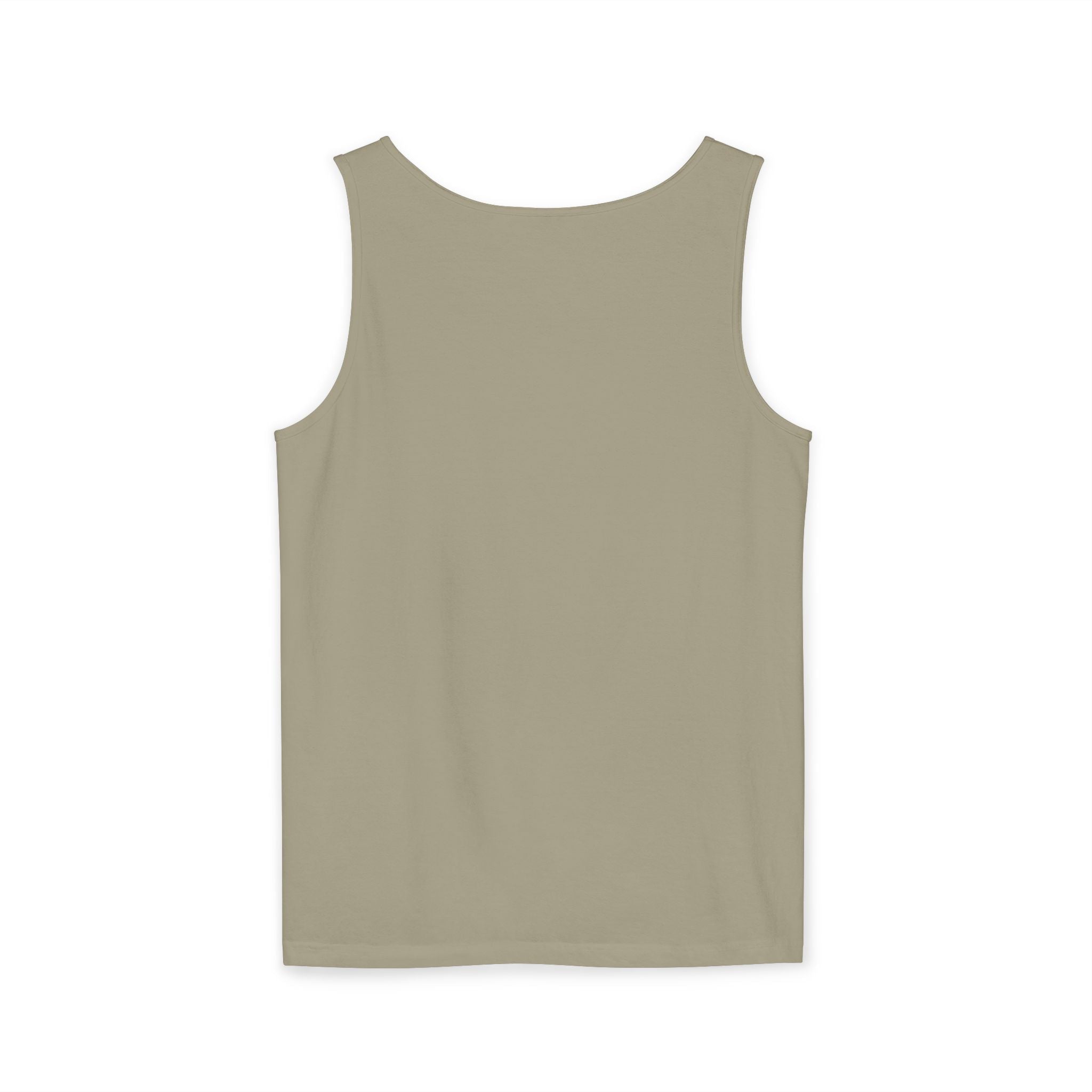 Vintage Hex Girls Unisex Tank Top