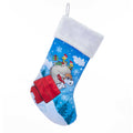 Peanuts Snoopy - The Flying Ace - Stocking