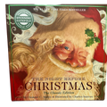 The Night Before Christmas Hardcover: The Classic Edition
