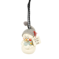 Queen of the Coop - Snowpinions Ornament