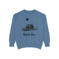 Ocean State Styles Sweatshirt Wave Rider Coastal Beachwear