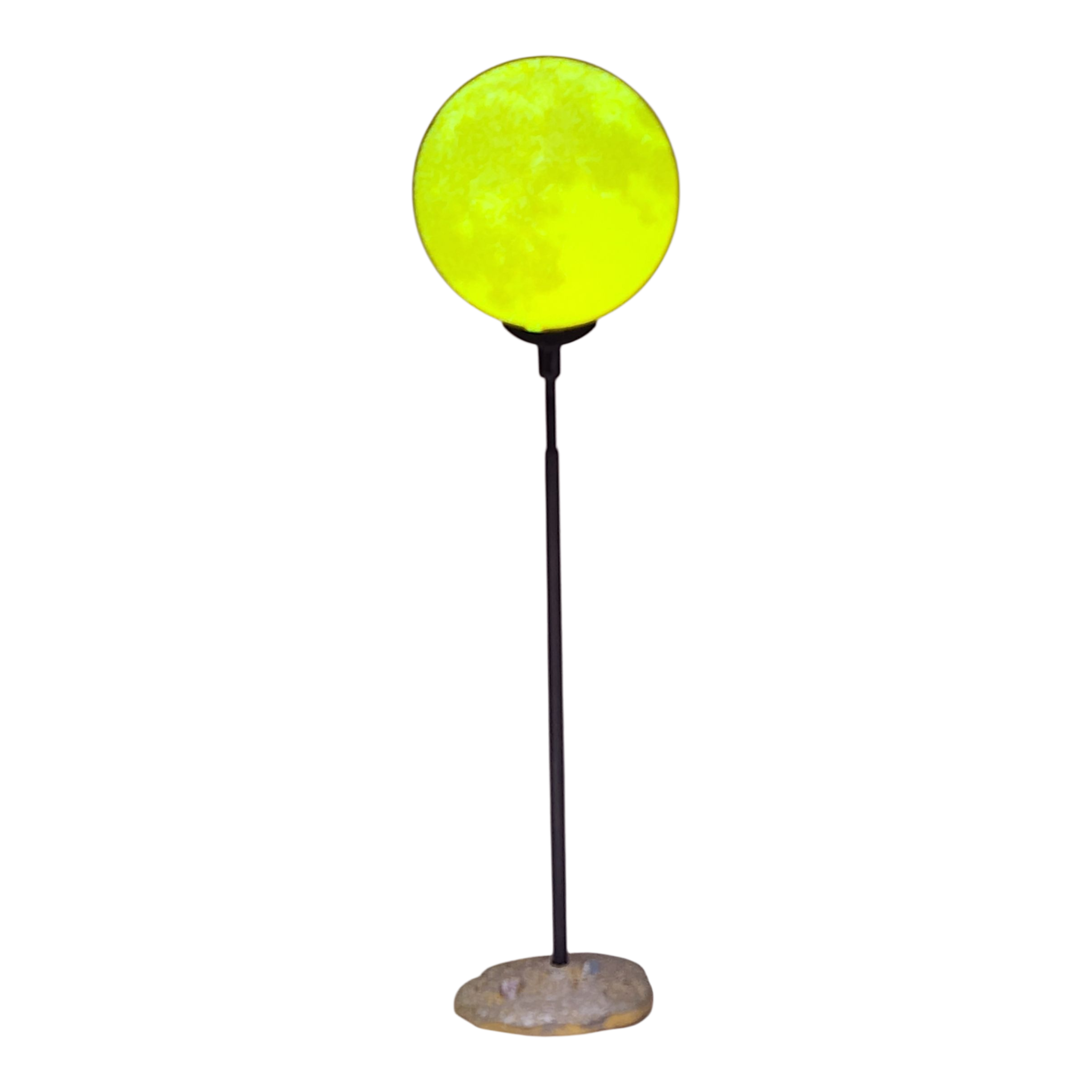 Lighted Moon for Villages