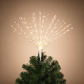 Lighted Multi-Function Starburst - 22 Inch - Warm White