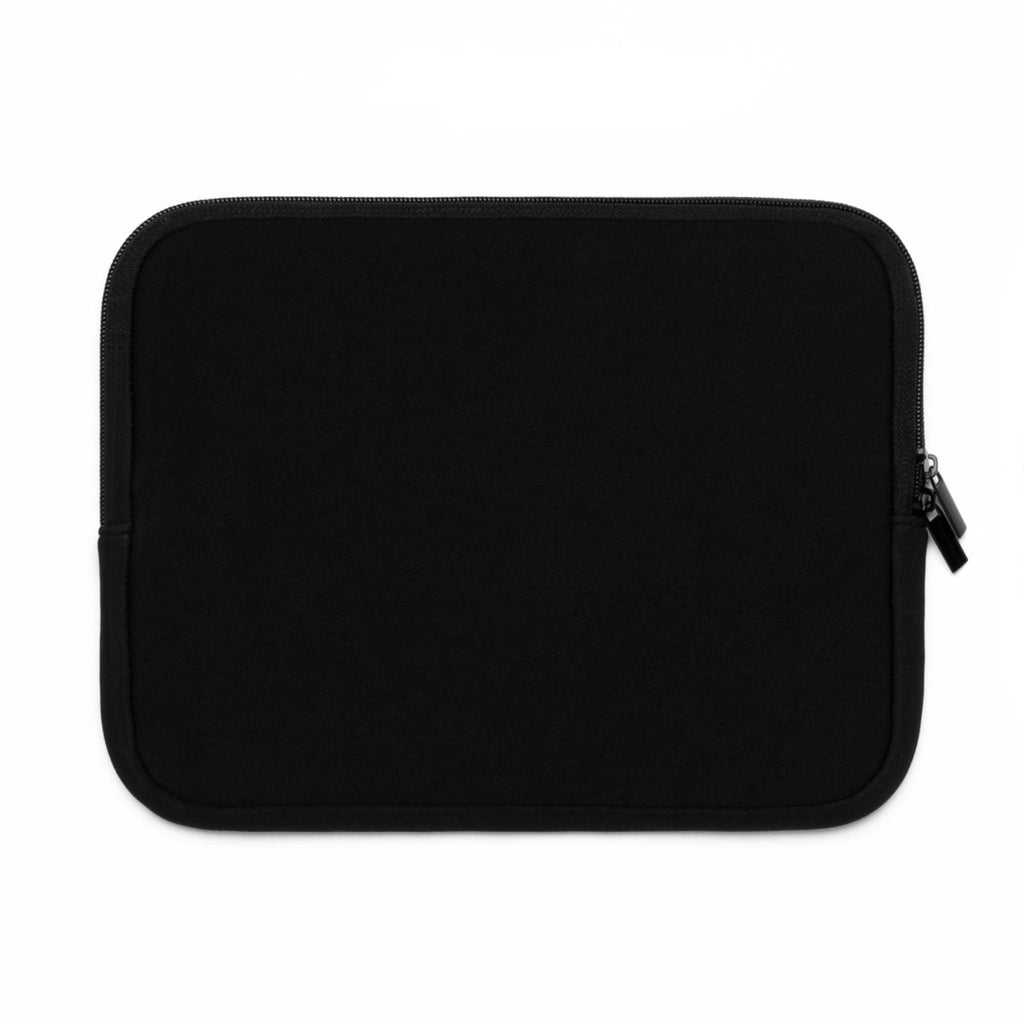 Whimsical Cat Laptop Sleeve