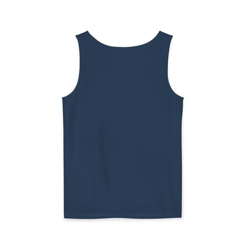 Ocean State Styles Tank Top Vibrant Sunflower Print