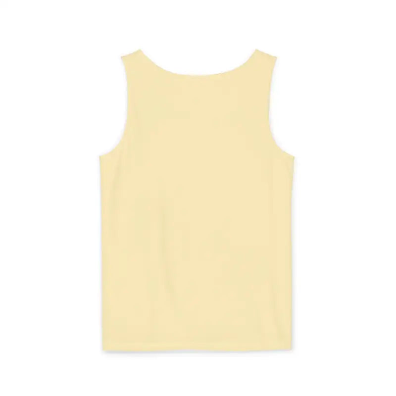 Ocean State Styles Tank Top Vibrant Sunflower Print