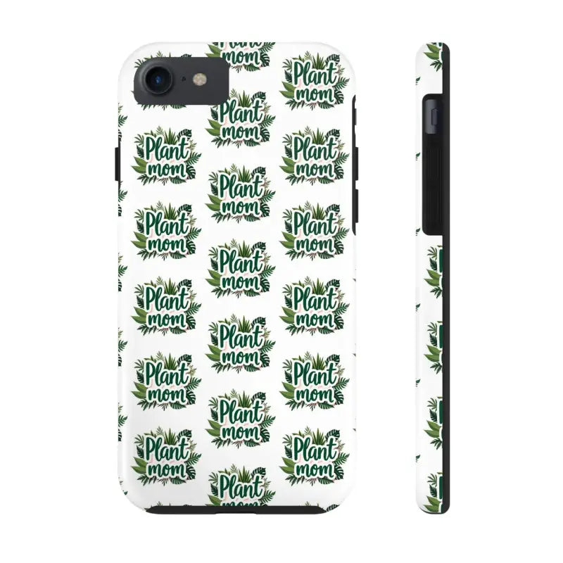 Ocean State Styles Plant Mom Phone Case iPhone XS Max