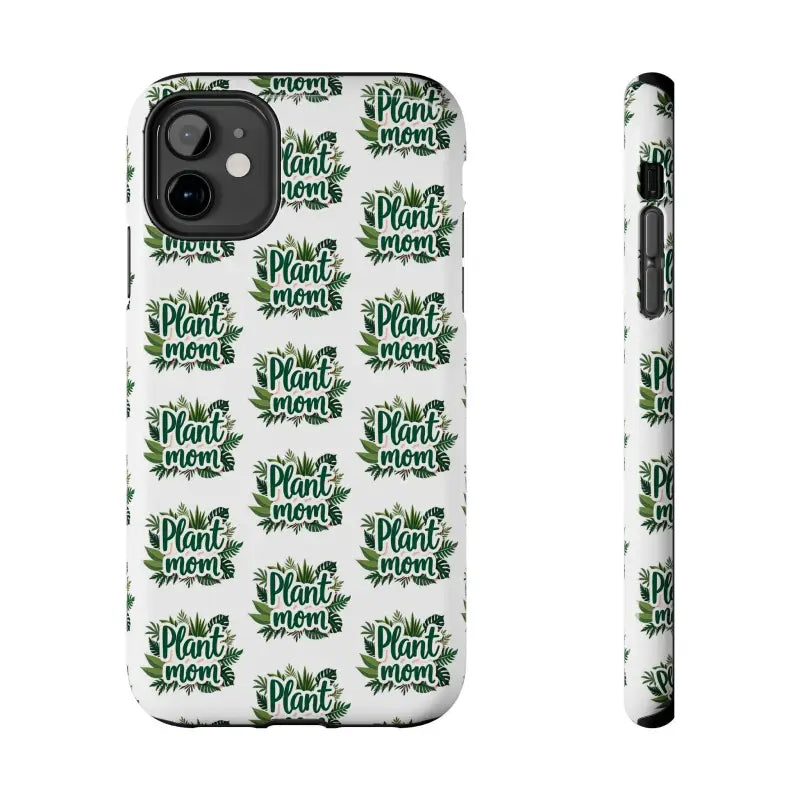 Ocean State Styles Plant Mom Phone Case iPhone XS Max