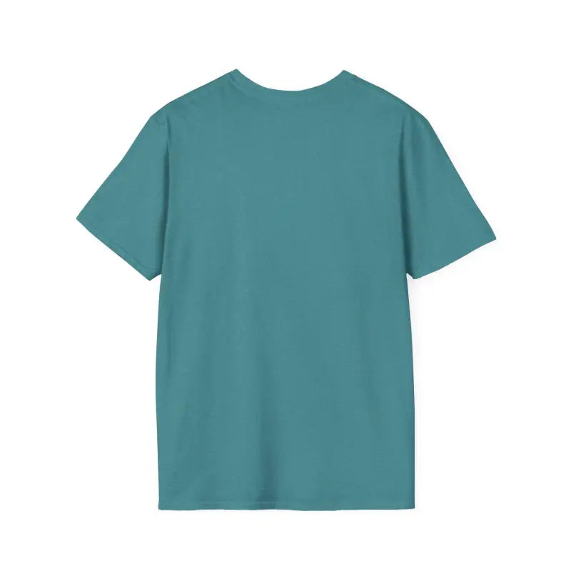 Ocean State Styles Unisex T Shirt Flock Mama Chicken Graphic