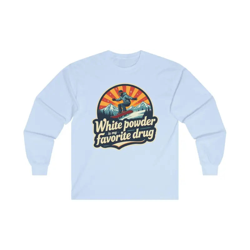 Ocean State Styles T Shirt Snowboarding Winter Sports Pro