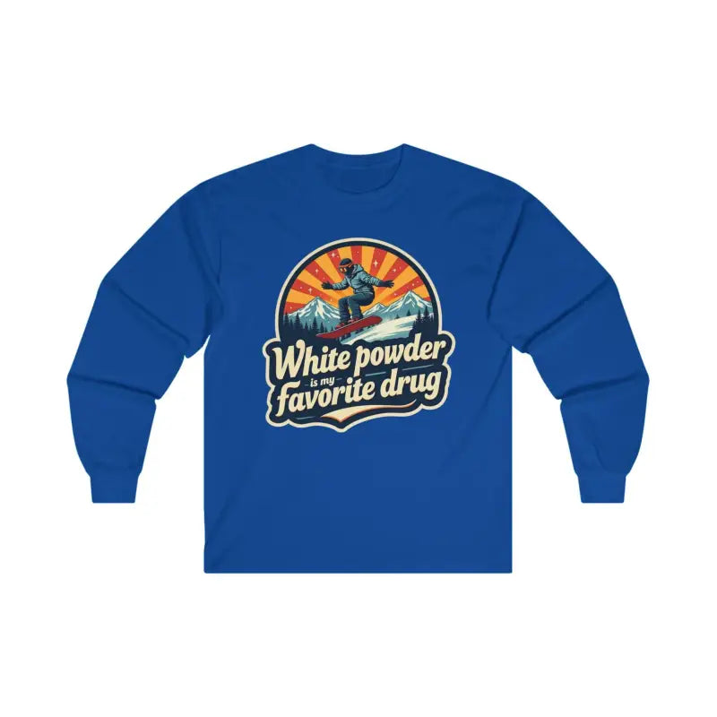 Ocean State Styles T Shirt Snowboarding Winter Sports Pro
