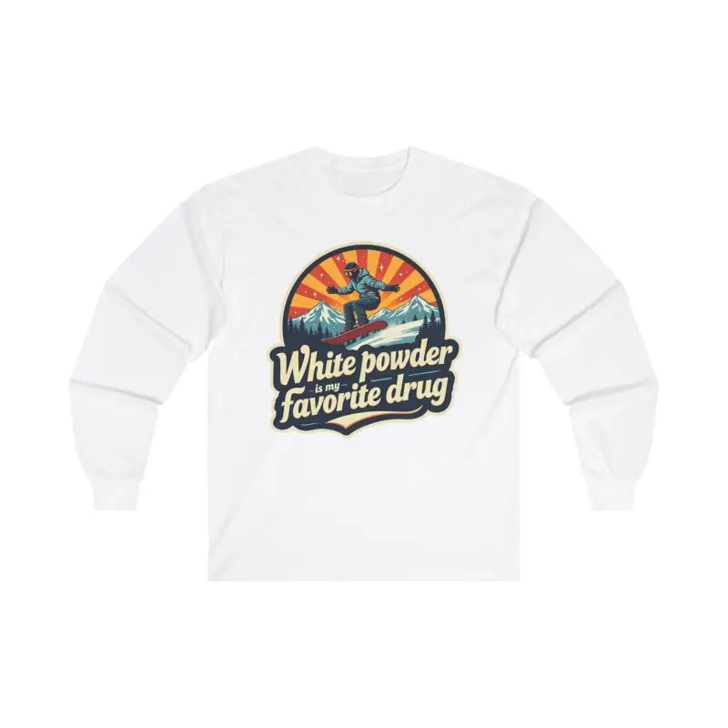 Ocean State Styles T Shirt Snowboarding Winter Sports Pro