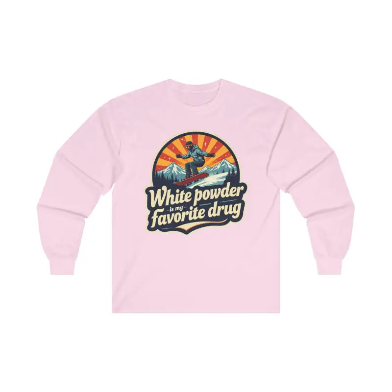 Ocean State Styles T Shirt Snowboarding Winter Sports Pro