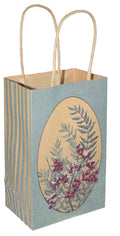 Paper Images Kraft Gift Bag - Berries Jr Cub