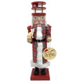Cat Lover Nutcracker