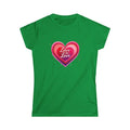 Ocean State Styles T Shirt Love To Love Design Women