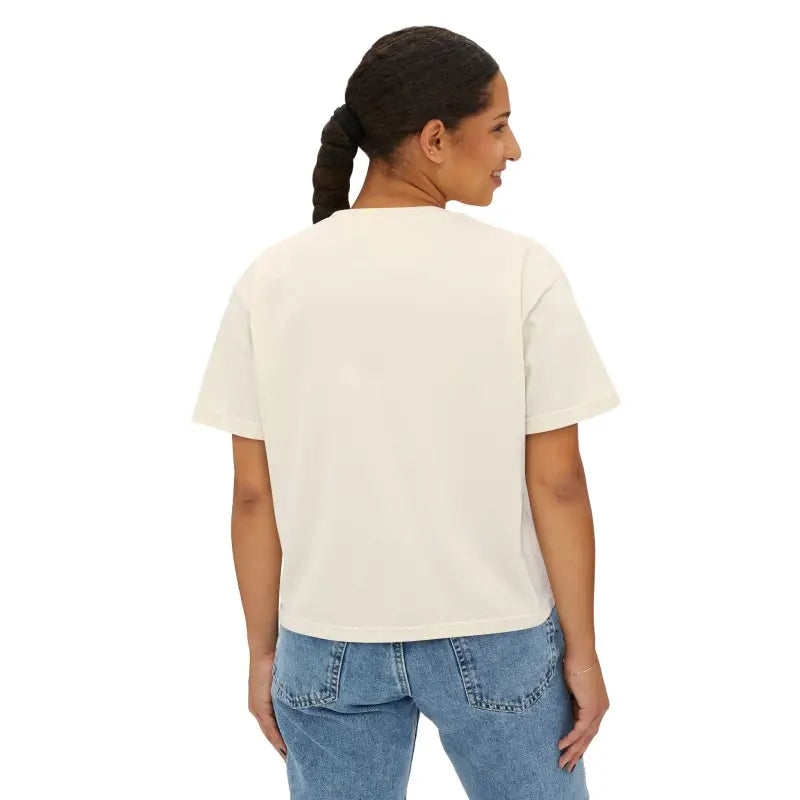 Ocean State Styles Pothead Boxy Planter Graphic Tee