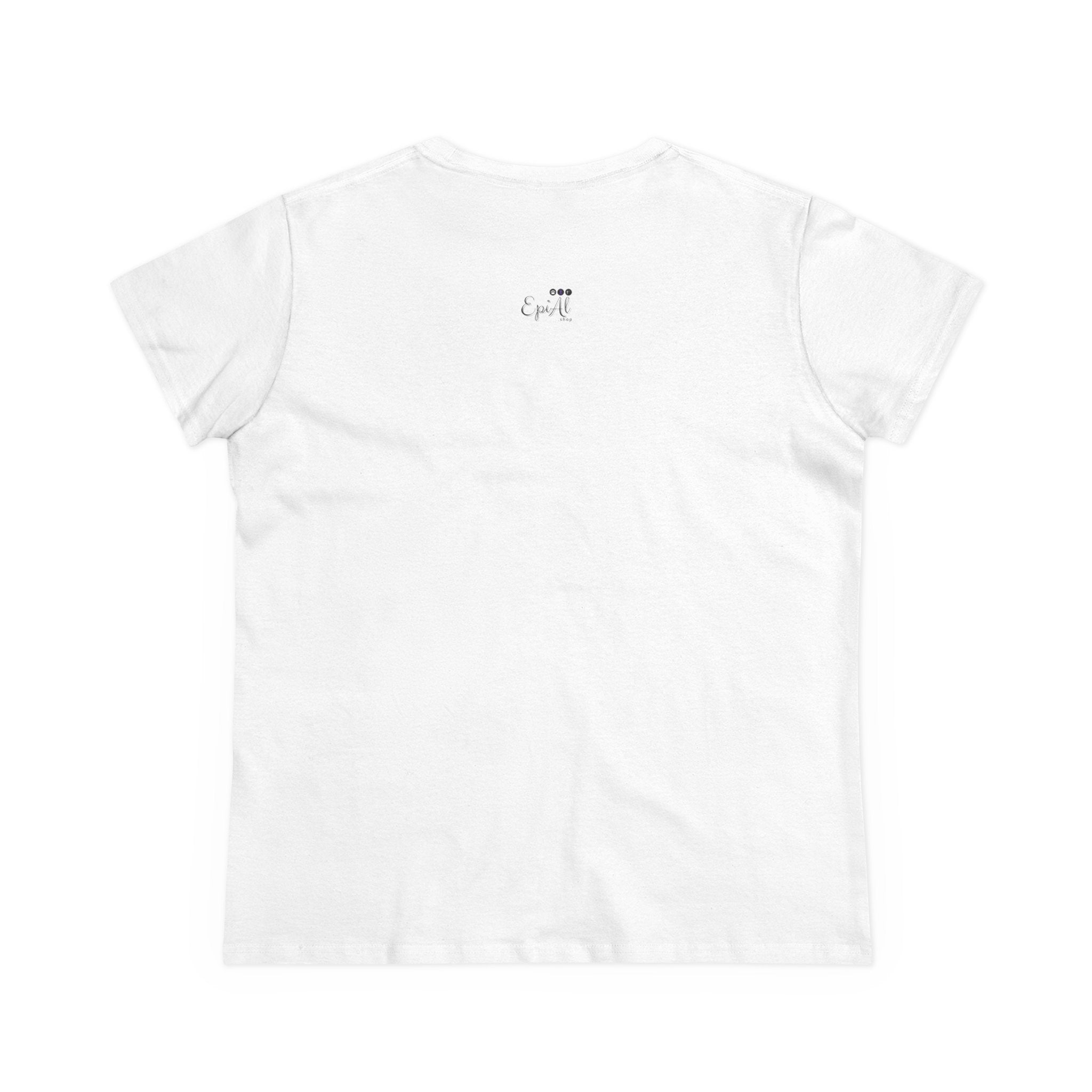 Cats Choose Us Women's Graphic Tee - Perfect Shirt for Cat Lovers