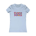 Ocean State Styles T Shirt Flower Power Print Floral Tee